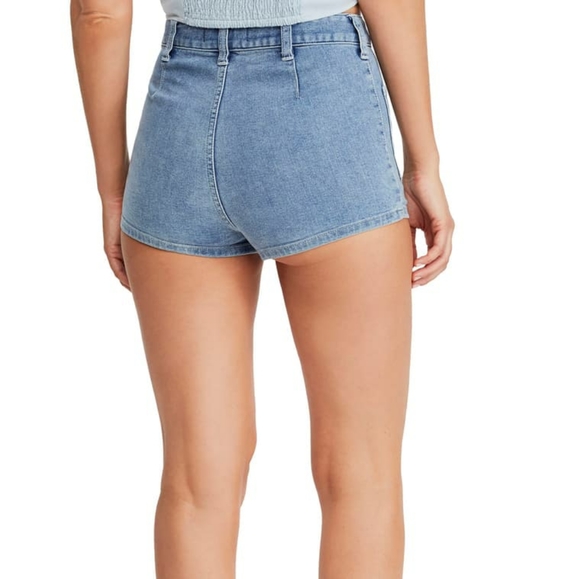Free People Shorts - Picture 6 of 8